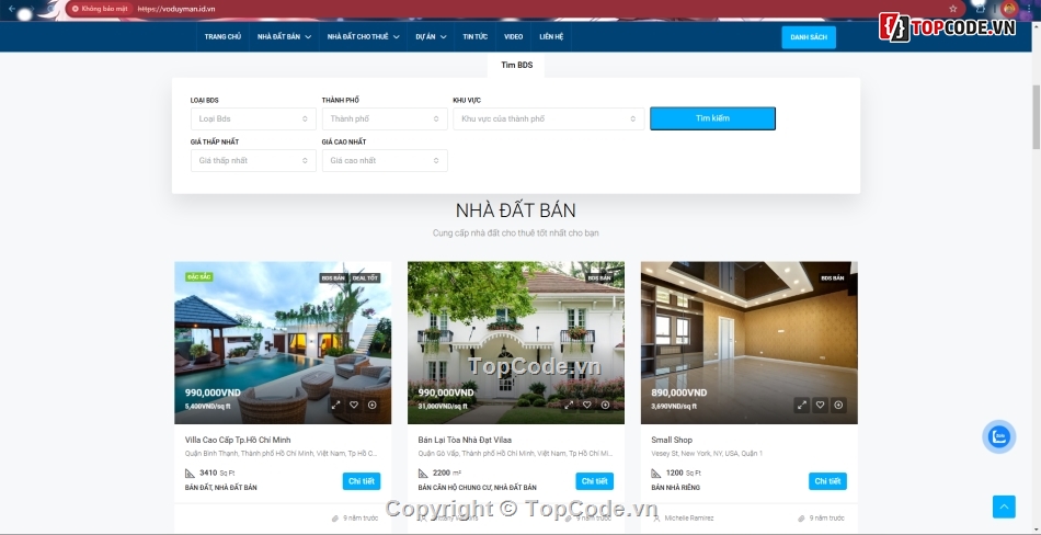 web bất động sản,website bất động sản,website wordpress bất động sản,mẫu website bất động sản giá rẻ,website tin tức bất động sản,trang web bất động sản đẹp giá rẻ