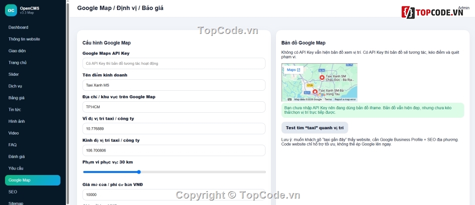 Source PHP,Web giới thiệu,Source code Website