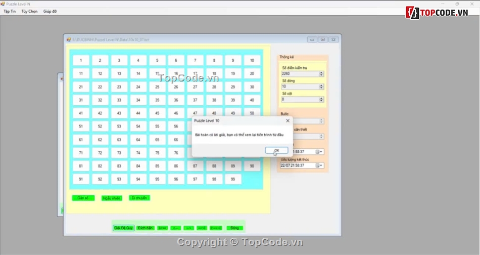 Sudoku,game bằng c#,code sudoku c#,source code game sudoku c#,full báo cáo