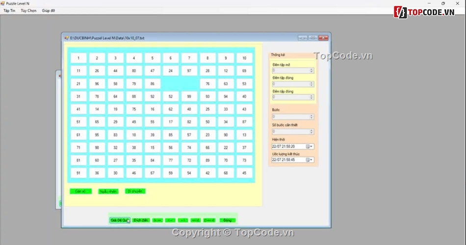 Sudoku,game bằng c#,code sudoku c#,source code game sudoku c#,full báo cáo