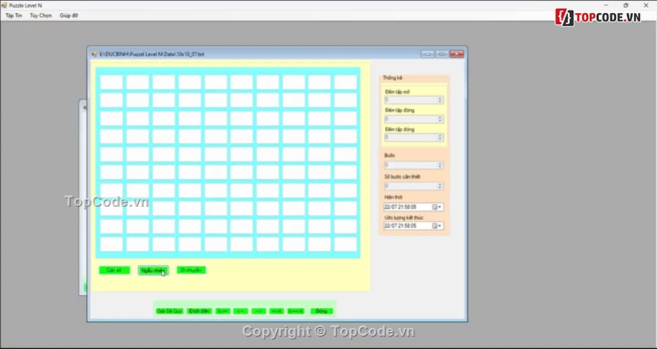 Sudoku,game bằng c#,code sudoku c#,source code game sudoku c#,full báo cáo