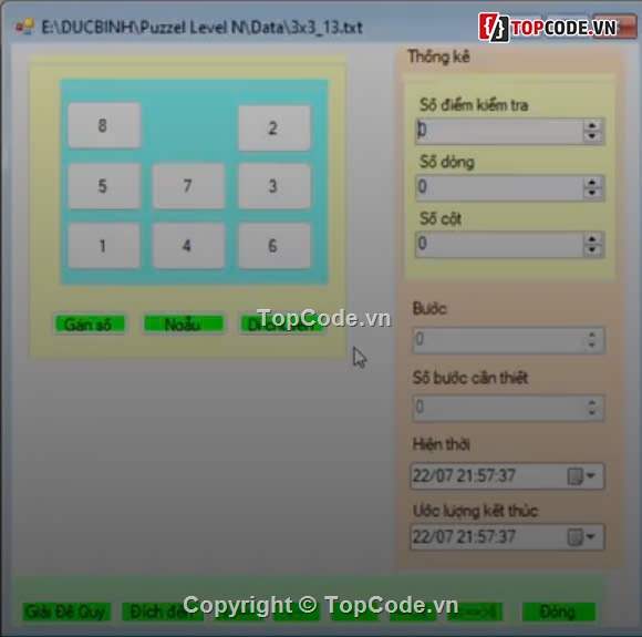 Sudoku,game bằng c#,code sudoku c#,source code game sudoku c#,full báo cáo