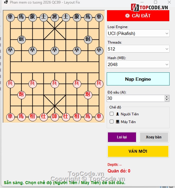 cờ tướng,Game cờ,sw cờ tướng,game cờ tướng