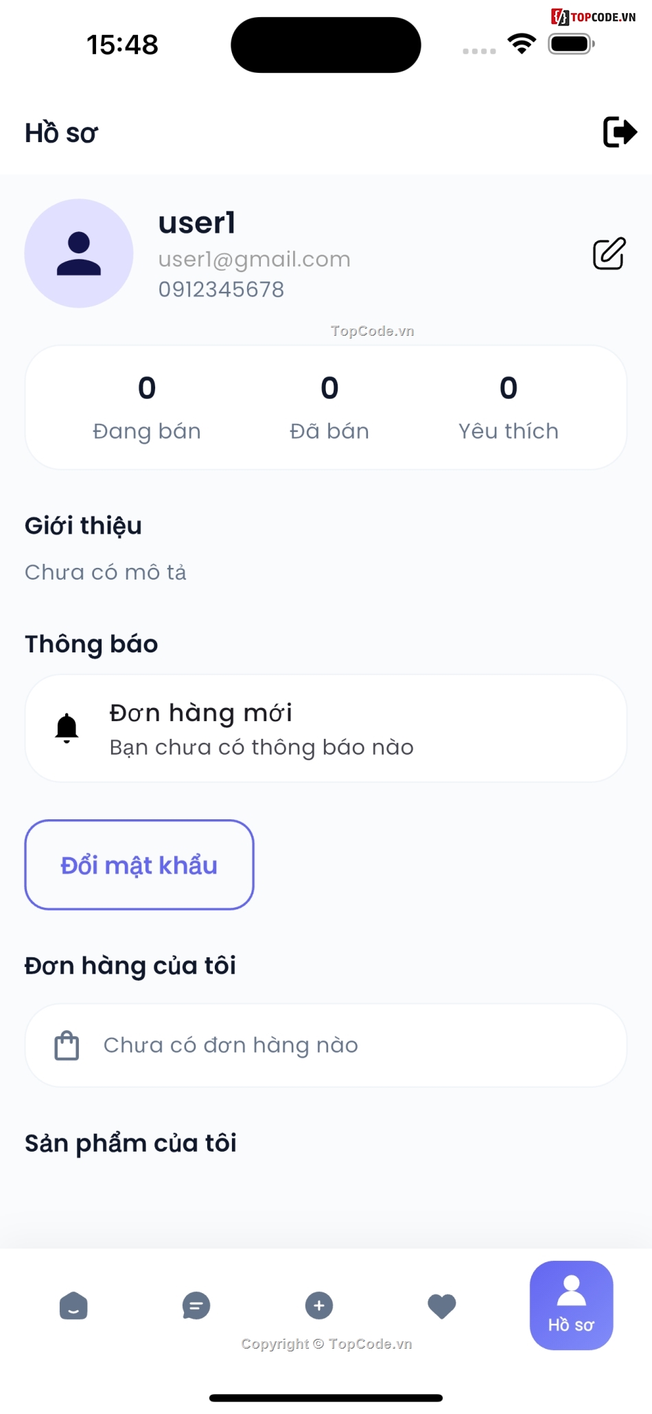 Ứng dụng,Ứng dụng mua sắm,bán hàng