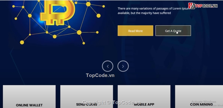 Template HTML 5,template tin tức,Template web giới thiệu tin tức bitcoin,web giới thiệu tin tức bitcoin,tin tức bitcoin template