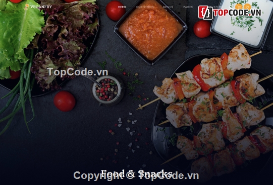 Website Template,Template Web,Template Web HTML5,Template,template web đặt bàn nhà hàng