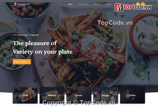 Website Template,Template Web,Template Web HTML5,Template,template web đặt bàn nhà hàng