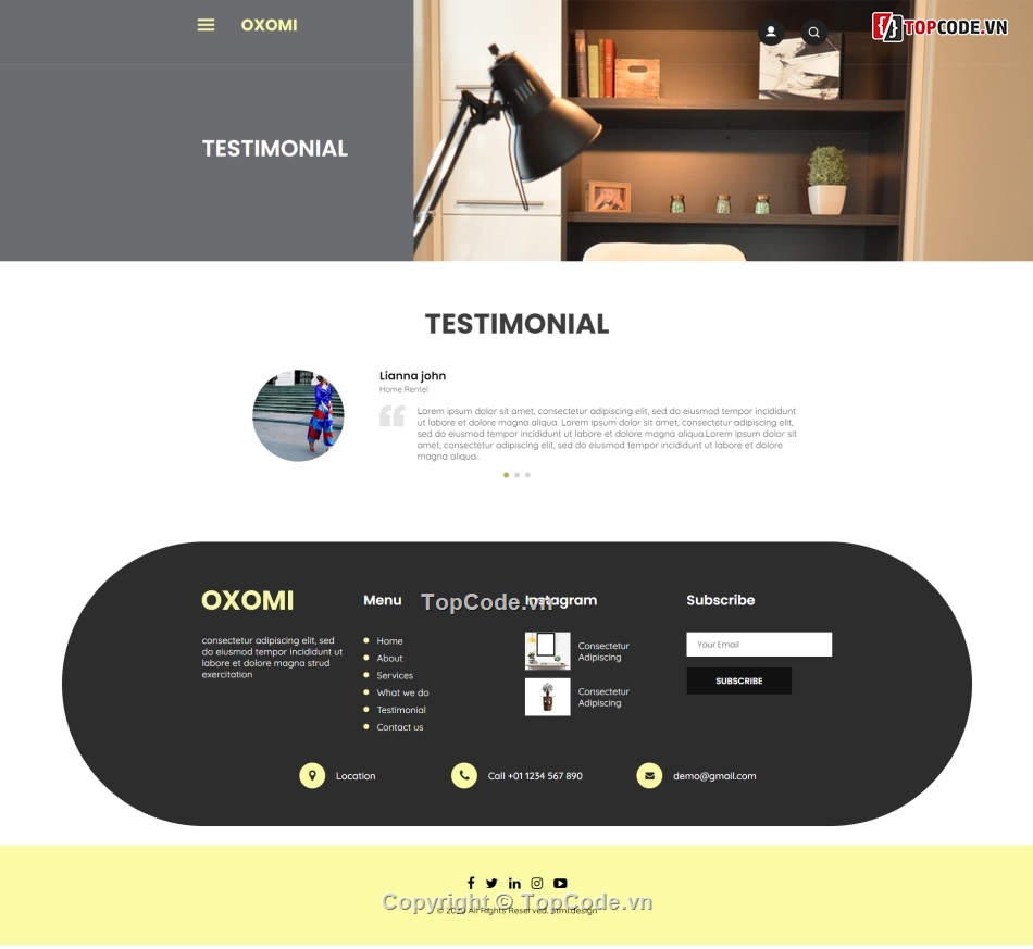 Template website tin tức nội thất,Template web nội thất,Template website thiết bị nội thất,Template web giới thiệu nội thất,Template website giới thiệu