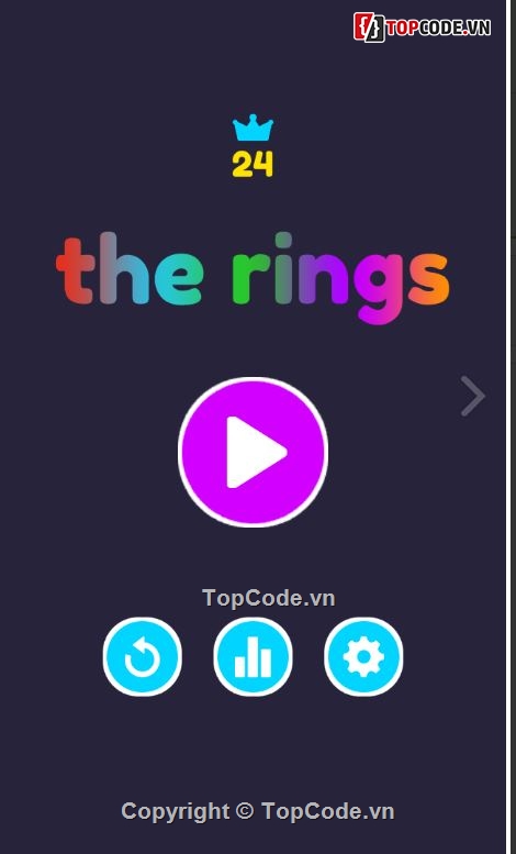 Template,The Rings,Premium Unity,Source game