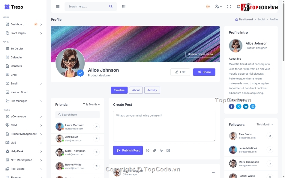 The Core Theme Review,Theme Flastsome,theme bootstraps