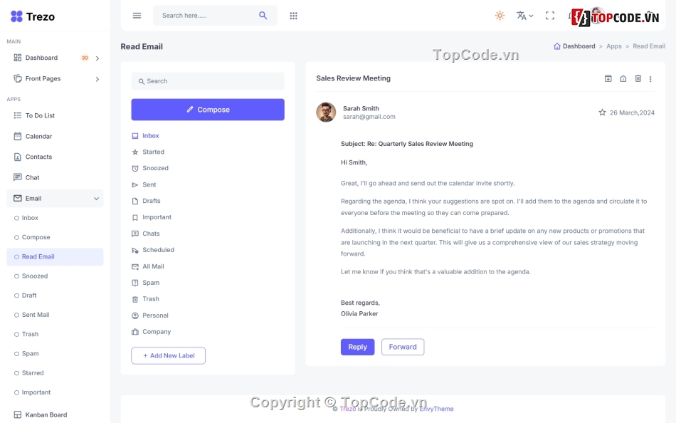 The Core Theme Review,Theme Flastsome,theme bootstraps