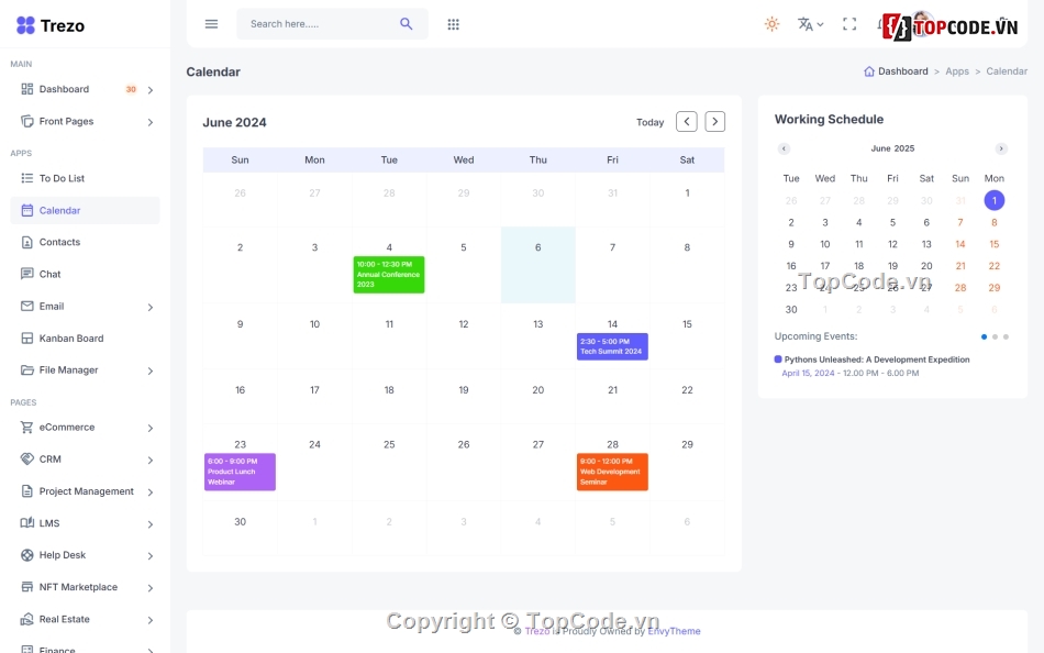 The Core Theme Review,Theme Flastsome,theme bootstraps