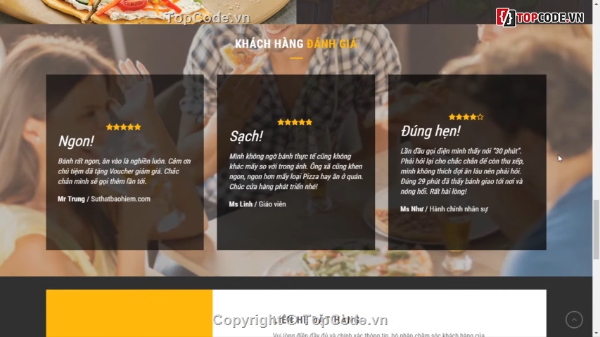 website nhà hàng pizza,Full code web bán pizza,Code web pizza WordPress Theme,WordPress Theme nhà hàng Pizza,Full code web bán bánh Pizza