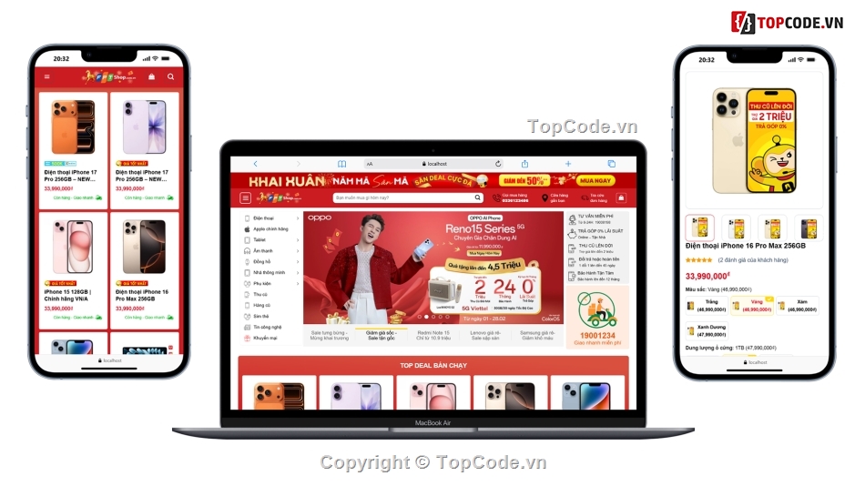 website điện thoại,web máy tính,code web điện thoại,theme wordpress điện thoại,web điện thoại,website bán latop