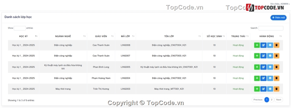 Trắc Nghiệm Online ASP.NET MVC,.NET,SQL Server,NET,SQL,Web Thi Trắc Nghiệm Online