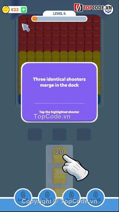 This is blast,Unity Game Source,Puzzle Game,Merge Game