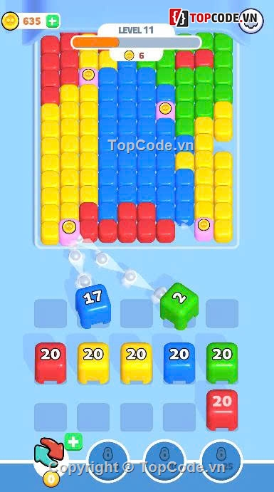 This is blast,Unity Game Source,Puzzle Game,Merge Game