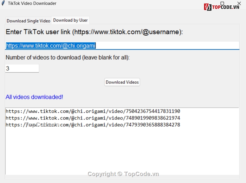 tải video tiktok,download video tiktok,tiktok download
