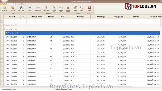 phần mền quản lý kho,Đồ án tốt nghiệp C#,phần mềm quản lý kho c#,Quản lý kho,quản lý kho Developer Express