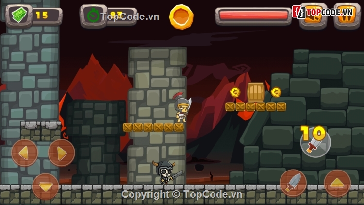 Game Platform,Knight Treasure,shooting,Knight