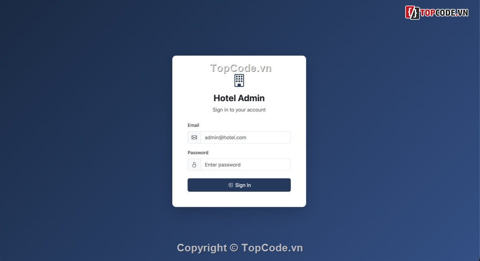 web,web khách sạn,web quản lý,php,mysql,đồ án