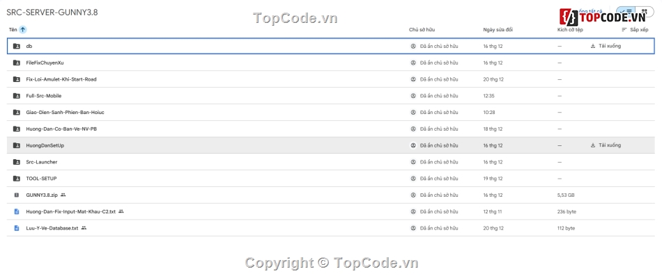 Source Gunny,Source code Website,gunny,Source Gunny Hồi Ức