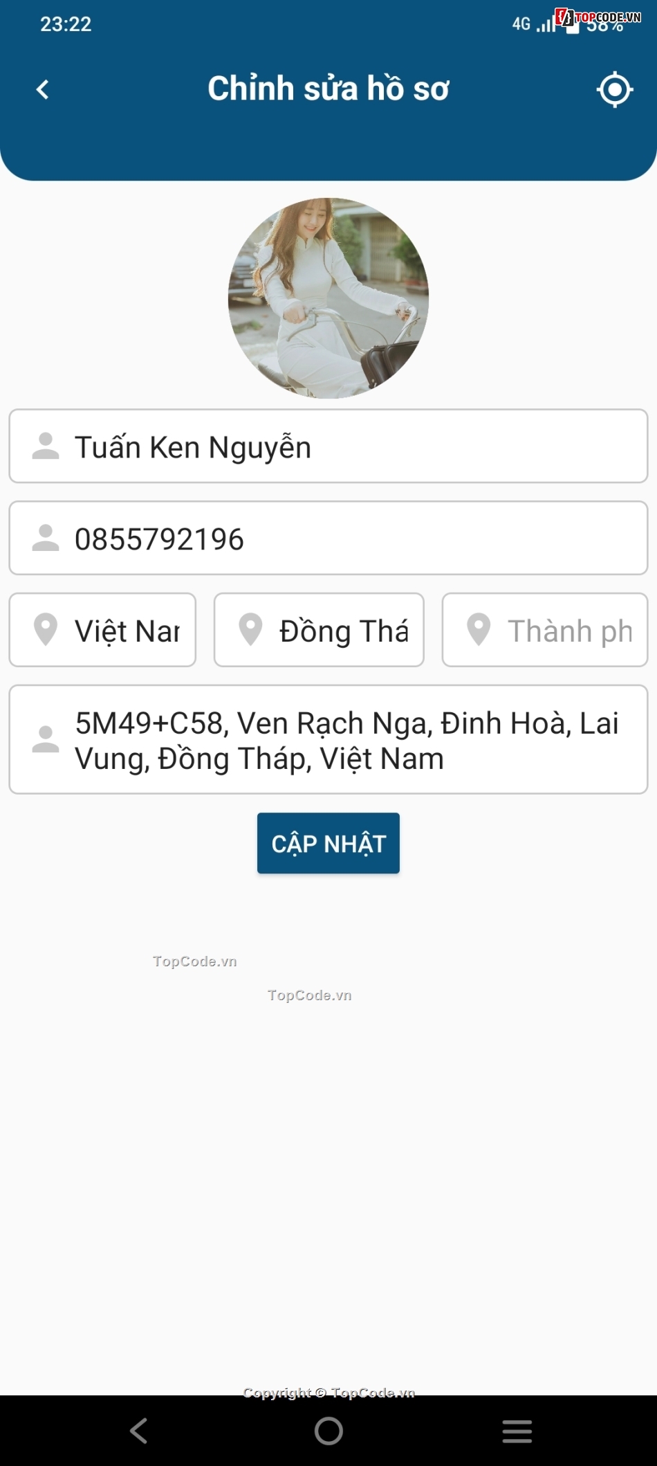 Ứng dụng,code cửa hàng,Cửa hàng tạp hóa,android cửa hàng tạp hóa