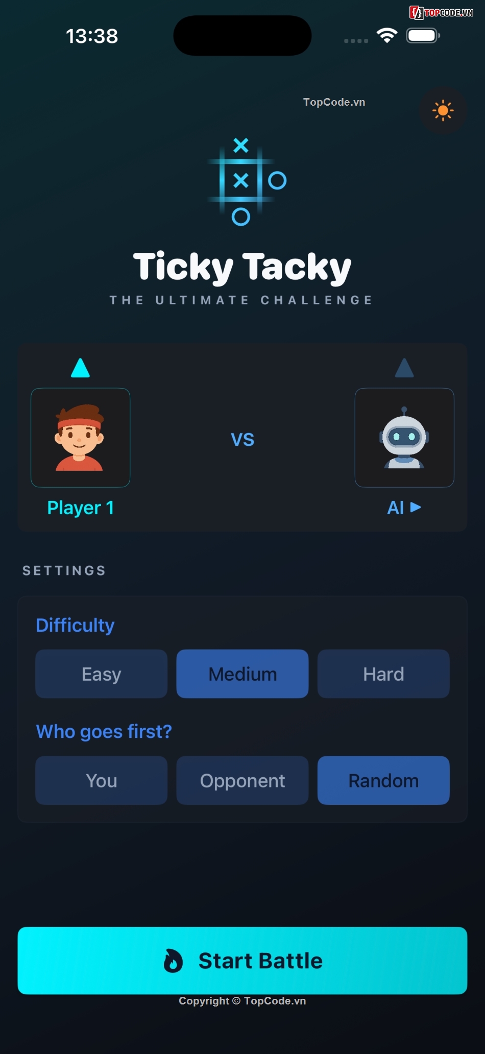 Game cờ,Game cờ caro,Game cờ Caro AI,game caro