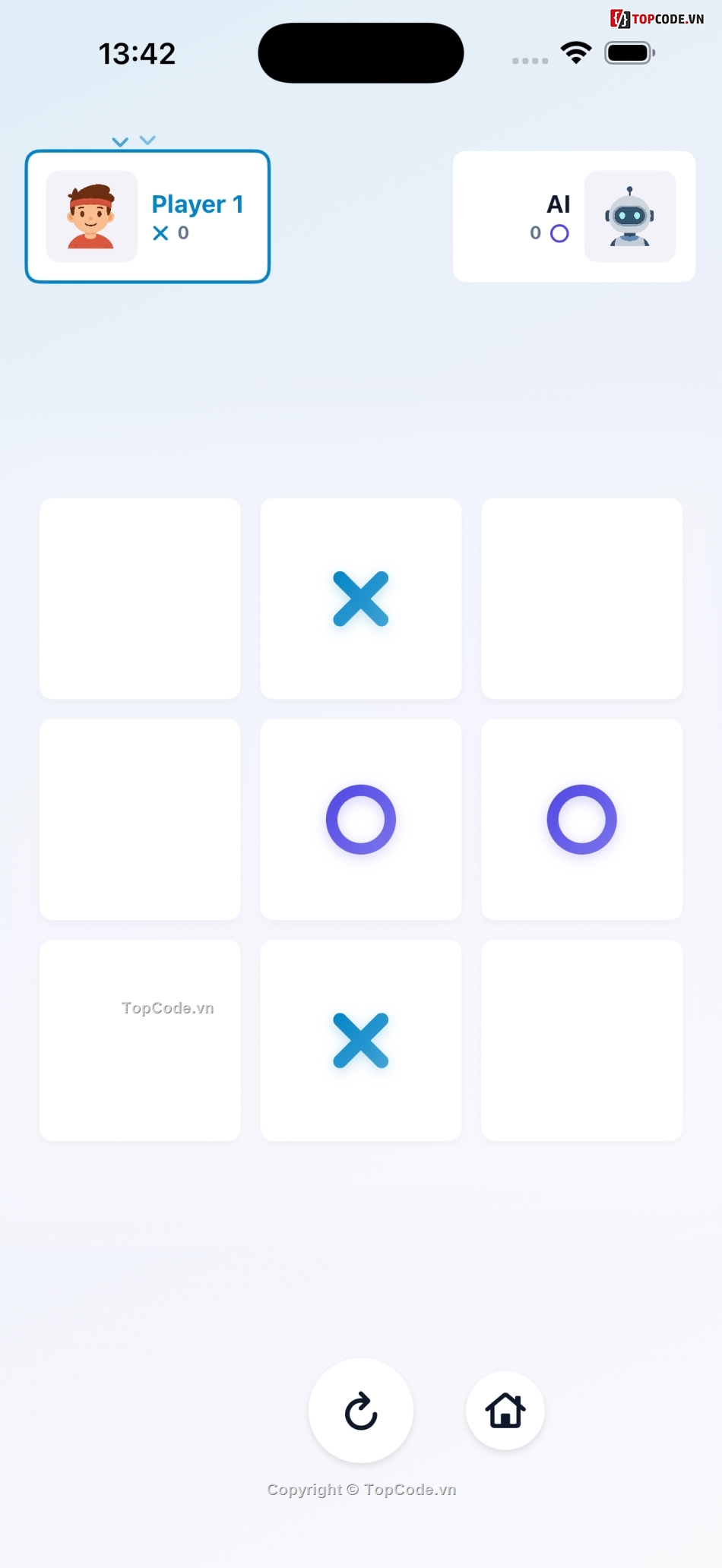 Game cờ,Game cờ caro,Game cờ Caro AI,game caro
