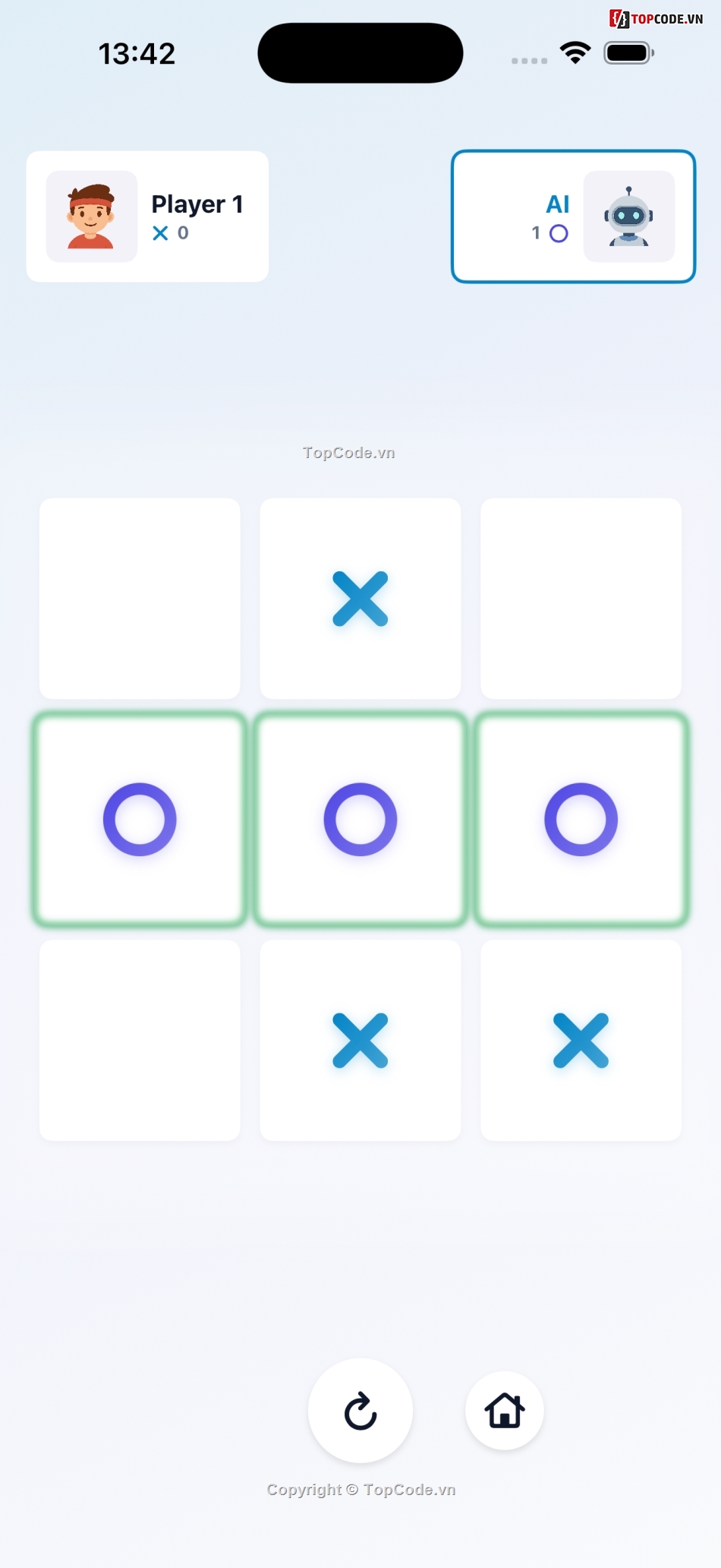 Game cờ,Game cờ caro,Game cờ Caro AI,game caro