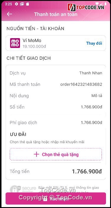 mua sắm,quản lý,điện tử,firebase,đồ án android