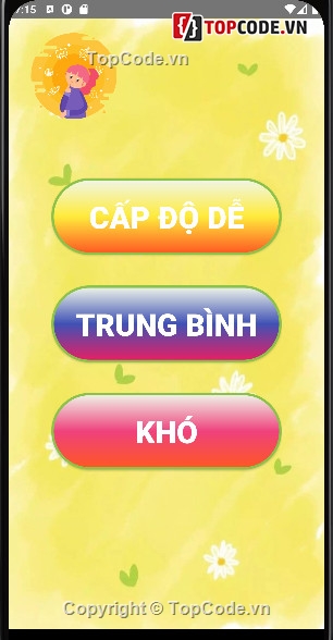 ứng dụng trò chơi,trẻ em,ứng dụng trẻ em,ứng dụng đố vui,ứng dụng trí nhớ cho trẻ,sourecode ứng dụng hay