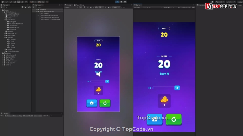 Idle Game Unity Template,Casual Game Unity Template,Unity Game Template,Unity Template,Game Unity Template