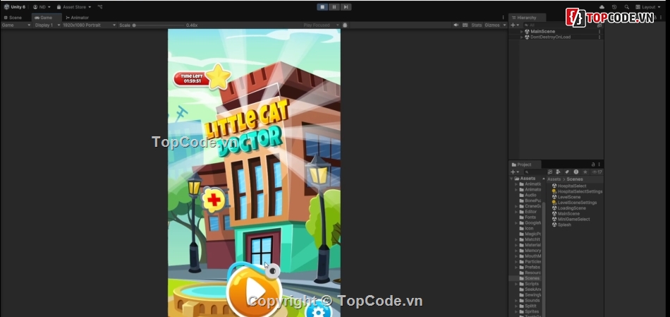 Game Unity Template,Idle Game Unity Template,Unity Template,Game Cut it,Unity Game Template,Template