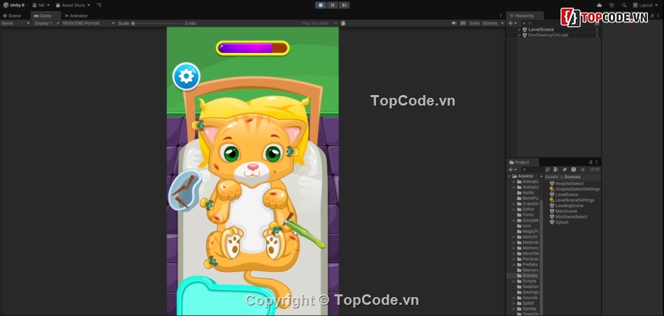 Game Unity Template,Idle Game Unity Template,Unity Template,Game Cut it,Unity Game Template,Template