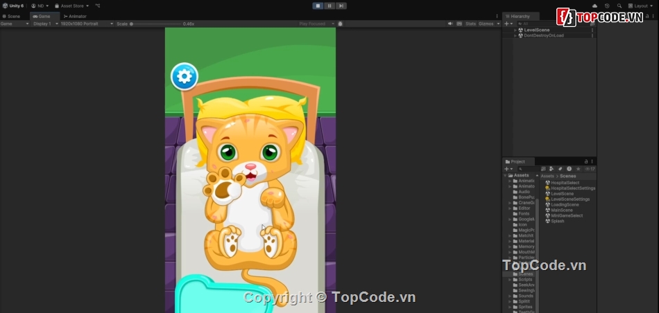 Game Unity Template,Idle Game Unity Template,Unity Template,Game Cut it,Unity Game Template,Template
