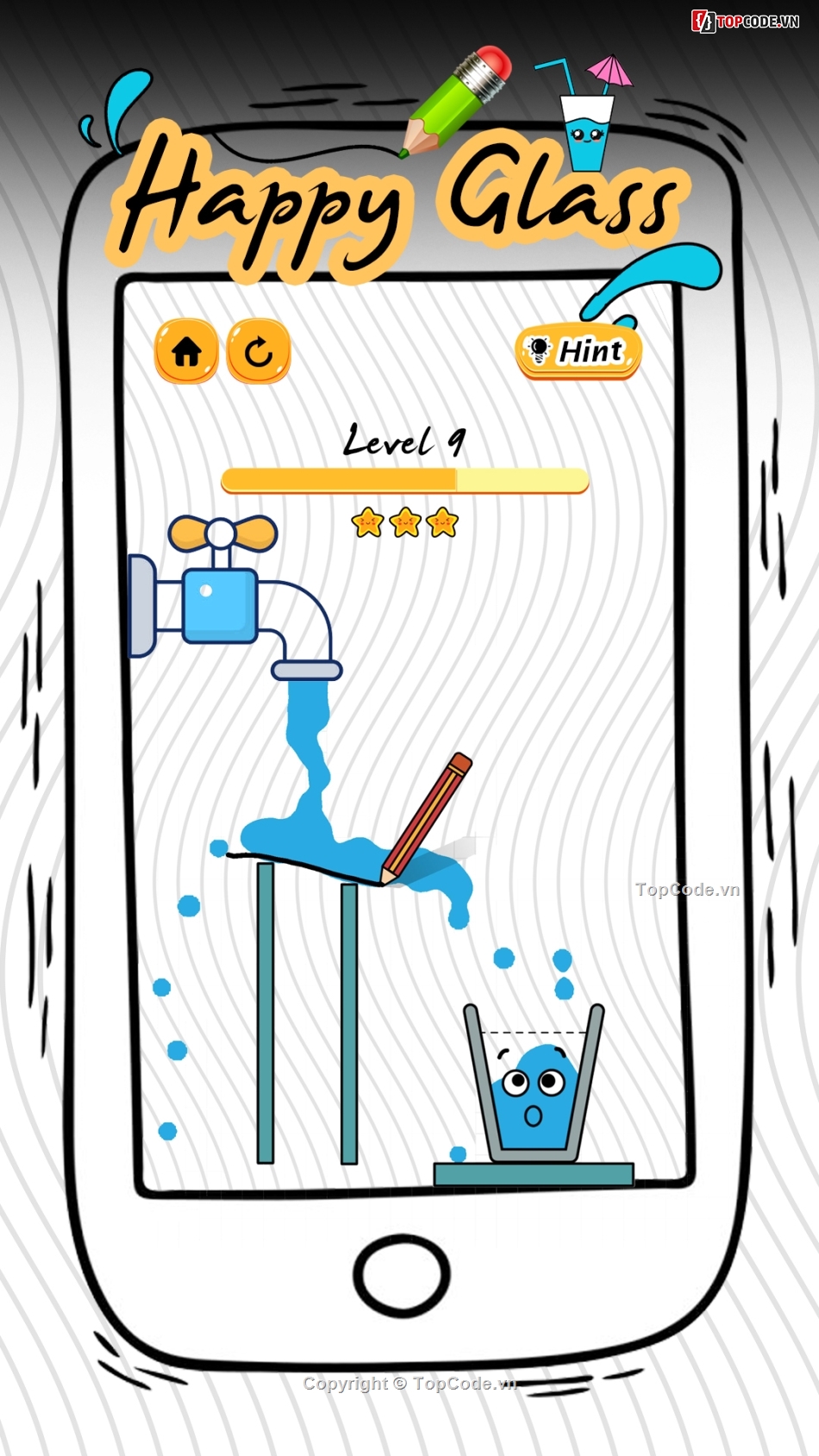 Idle Game Unity Template,Casual Game Unity Template,Unity Template,Unity Game Template,Game