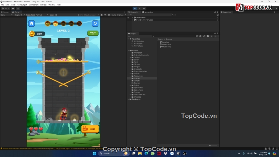 Unity Game Template,Source Code Unity,Puzzle Game Unity,Puzzle Game Source Code,Game Puzzle Unity,Simple Game Puzzle