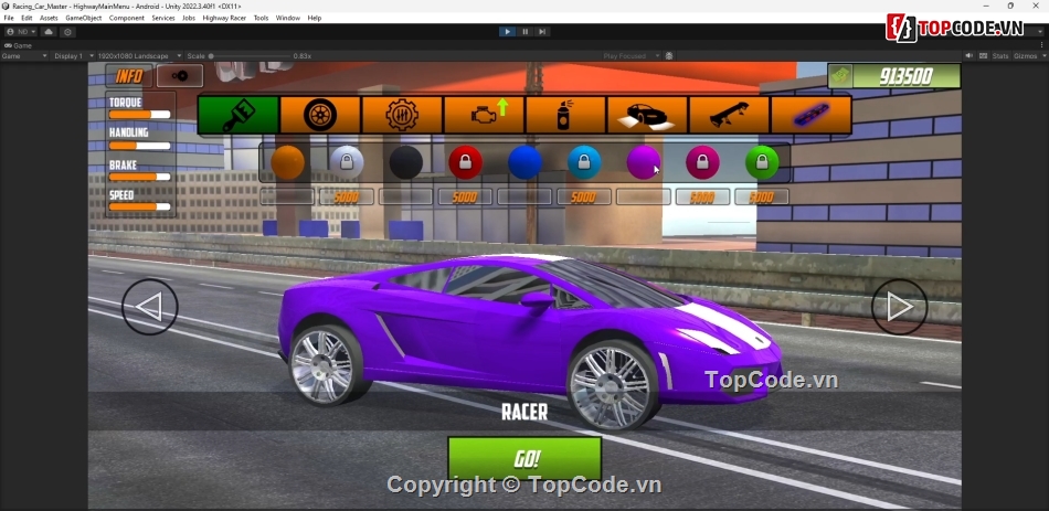 Racing Game Template,Idle Game Unity Template,Unity Game Template,Game Unity Template,Unity Template,Racing Game