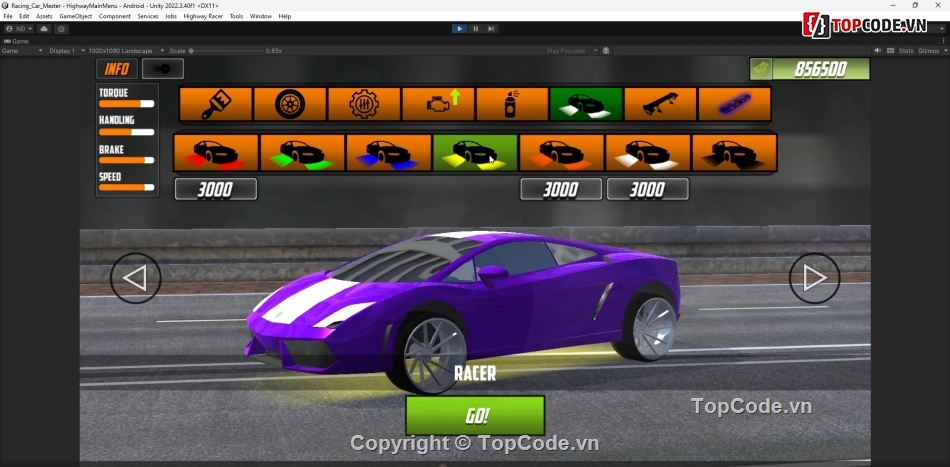 Racing Game Template,Idle Game Unity Template,Unity Game Template,Game Unity Template,Unity Template,Racing Game