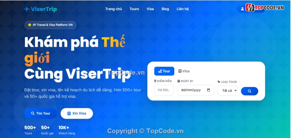 Du lịch,tour,php