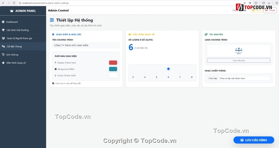 vòng quay may mắn,luckydraw,lucky draw,vong quay may man,vòng quay may mắn 2026,vong quay may man 2026