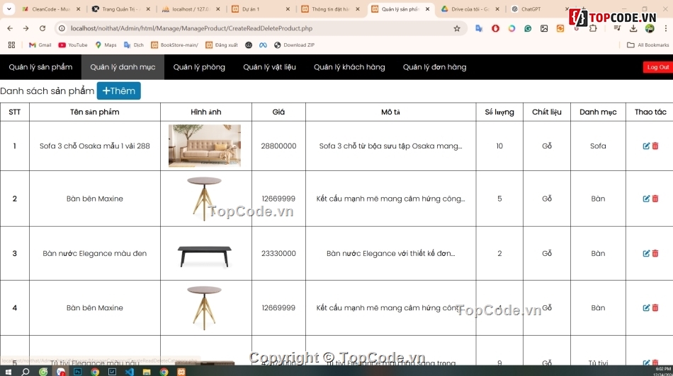 nội thất,nội hất,bán hàng  nội thất,Web bán nội hất,bán hàng nội thất