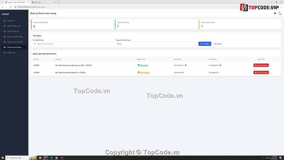 Web thi trắc nghiệm,Đồ án thi trắc nghiệm php,trắc nghiệm php