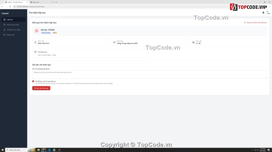 Web thi trắc nghiệm,Đồ án thi trắc nghiệm php,trắc nghiệm php