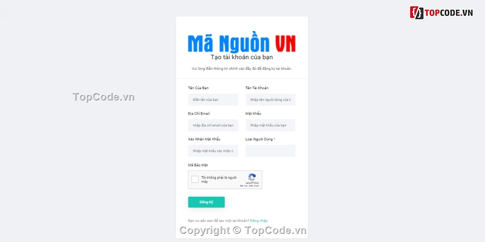 chợ mã nguồn,Bán code,codecanyon