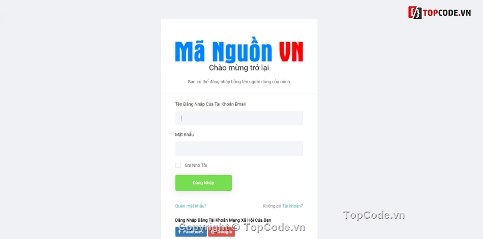 chợ mã nguồn,Bán code,codecanyon