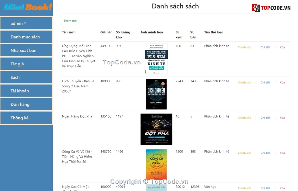 Web bán sách online,sách,website bán sách online ASP,Đồ án Web bán sách