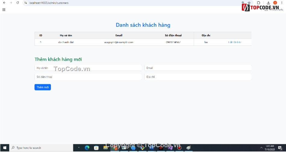 Web bán sách đẹp,Web bán sách asp.net,Web bán sách online,server,SQL