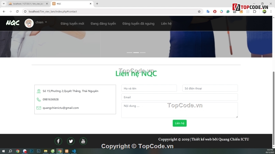 Website tuyển dụng việc làm,tuyển dụng,ứng dụng đăng tin tuyển dụng tìm việc làm,Ứng dụng tìm việc làm,Web tìm kiếm việc làm,Website tìm việc làm